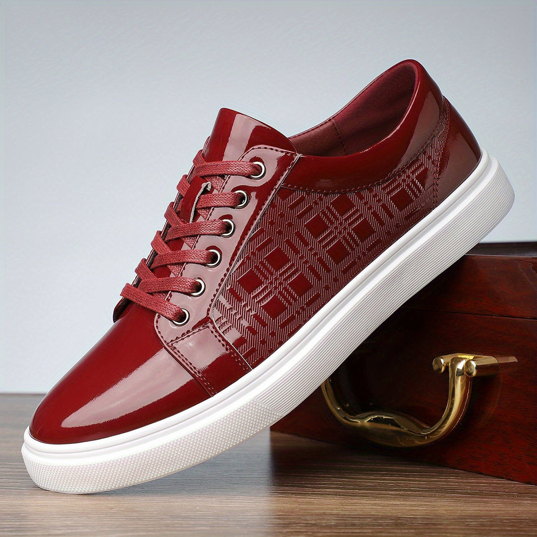 Fiorenzo - Elegant Casual Shoes