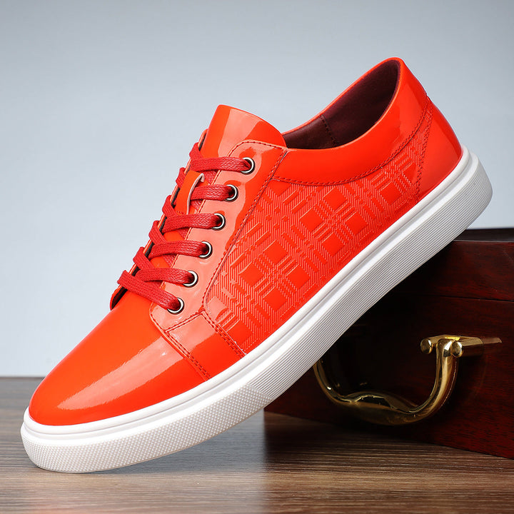 Fiorenzo - Elegant Casual Shoes