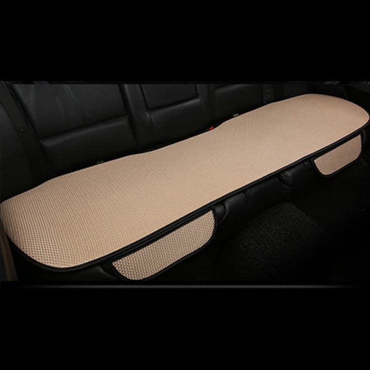 Davriel - Silk Car Seat Cushions
