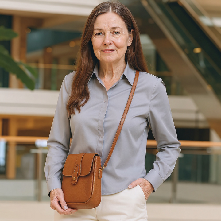 Evelyne - Stylish Casual Shoulder Bag