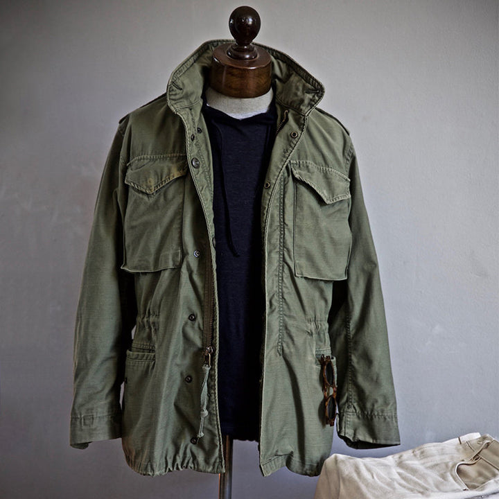 Lucan - Stylish Casual Jacket
