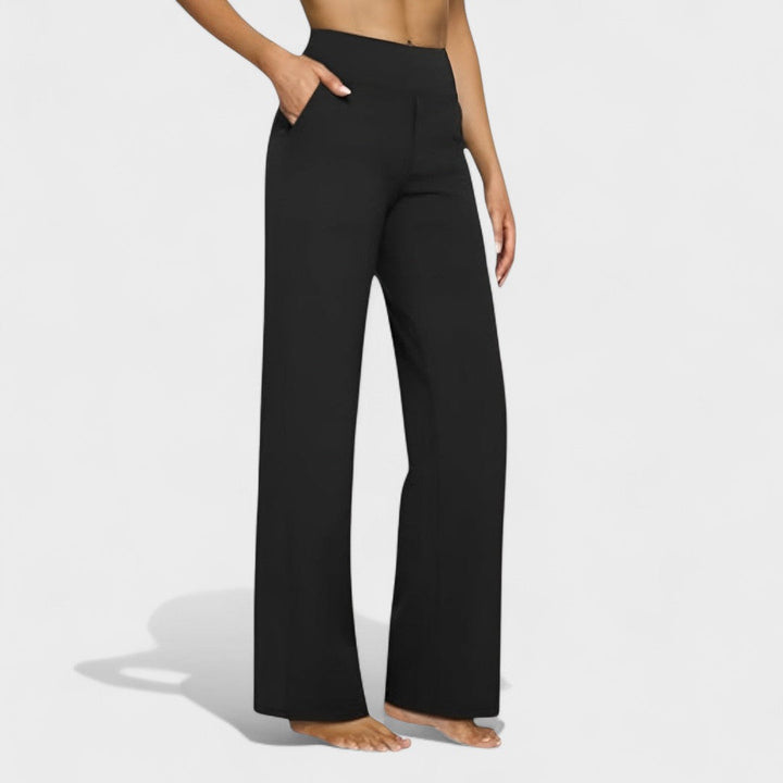 Isobel - Elegant Casual Pants