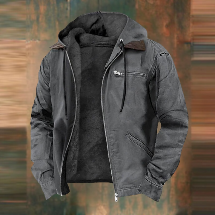 Eryndel - Stylish Casual Jacket