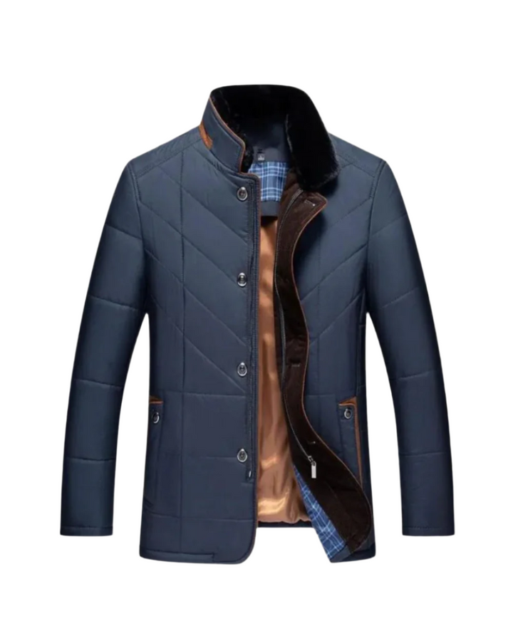 Armand - Elegant Casual Jacket