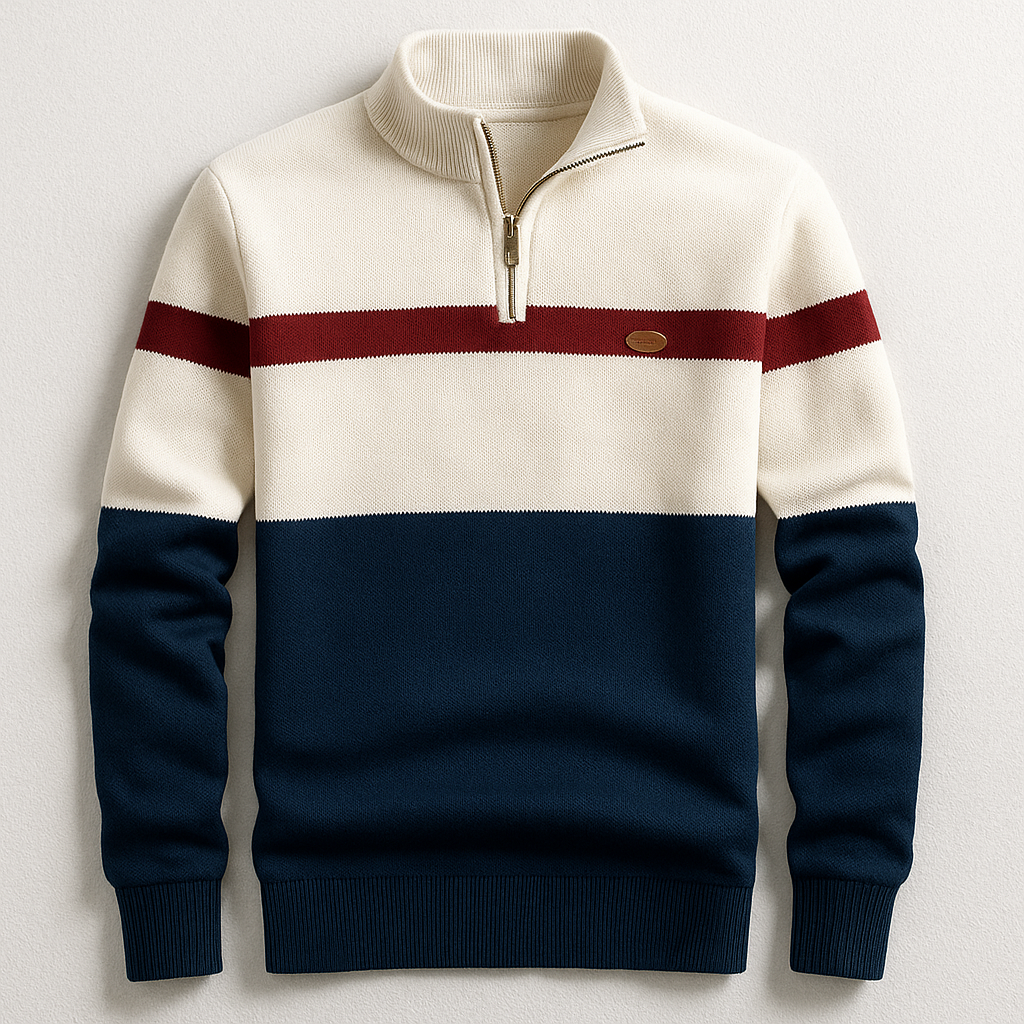 Nariel - Stylish Casual Sweater