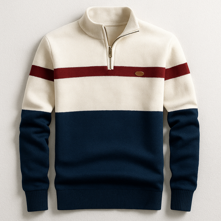 Nariel - Stylish Casual Sweater