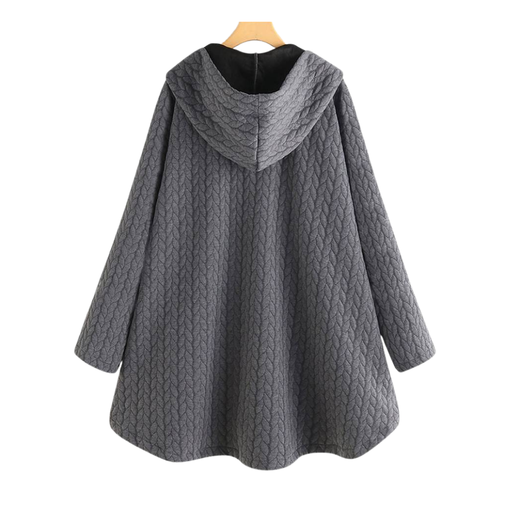 Imelda - Stylish Casual Coat