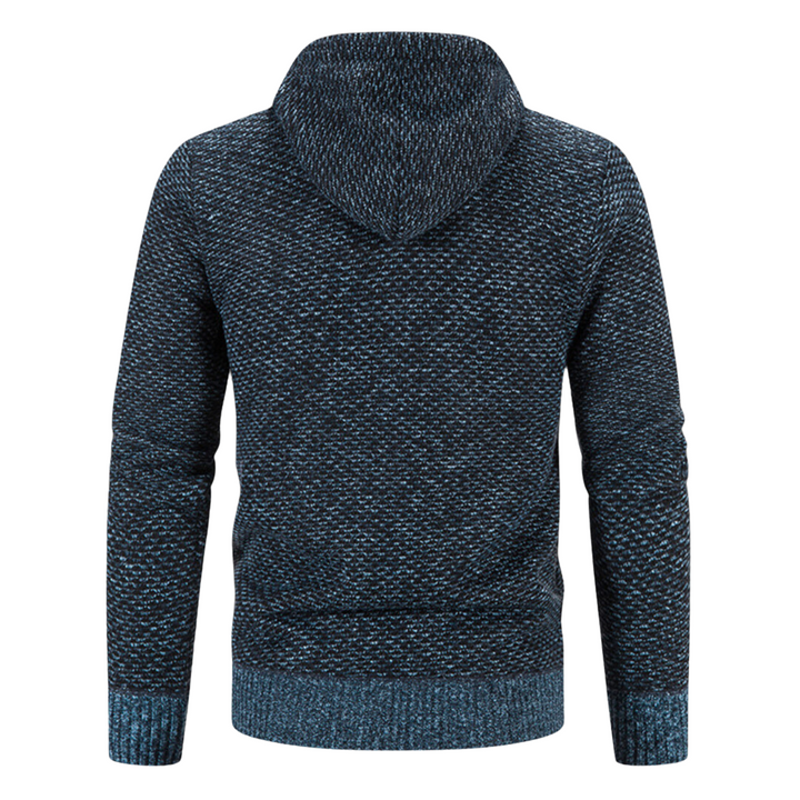 Zevon - Stylish Casual Hoodie