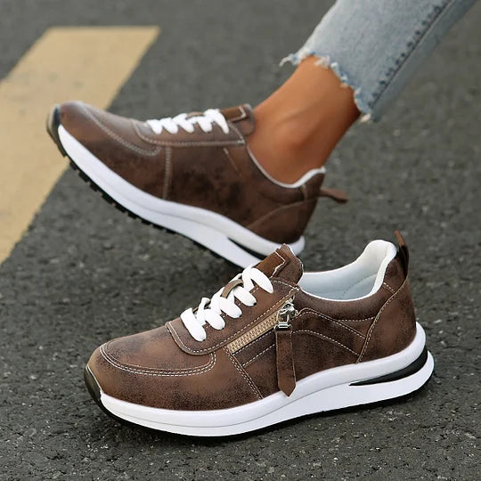 Azelyn - Stylish Casual Shoes