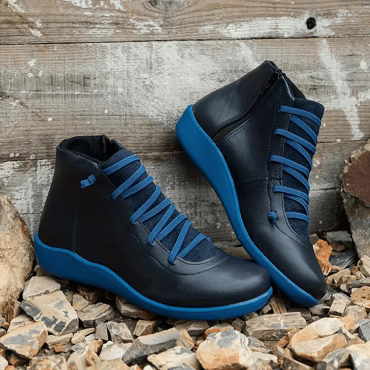 Bexlyn - Stylish Casual Boots