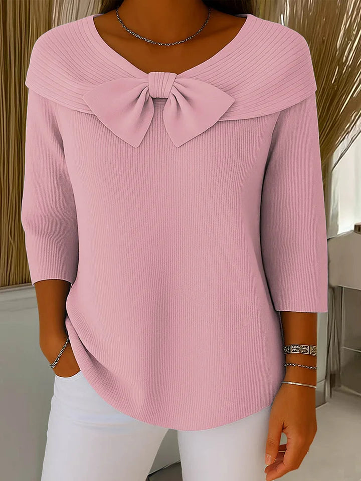 Desiree - Elegant Casual Blouse