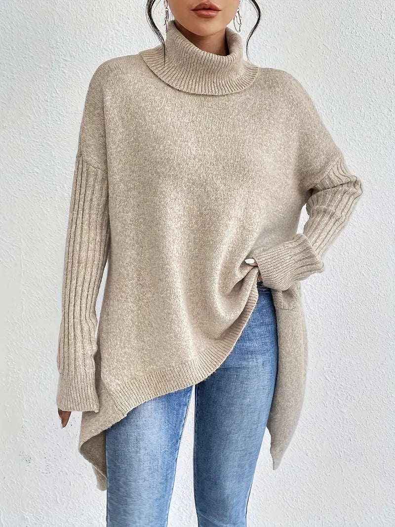 Chantal - Stylish Casual Sweater