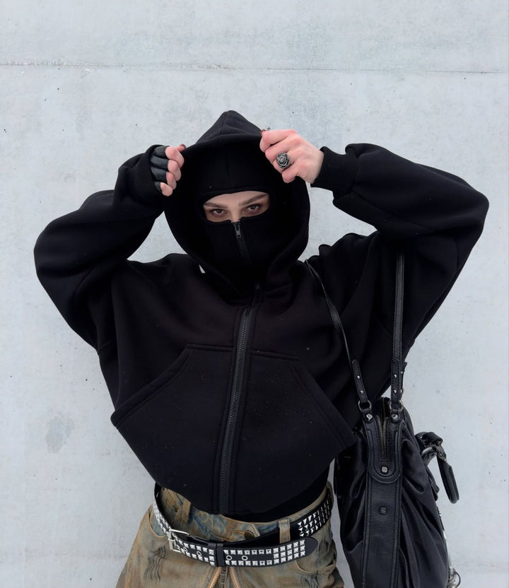 Aurelio - Stylish Casual Hoodie