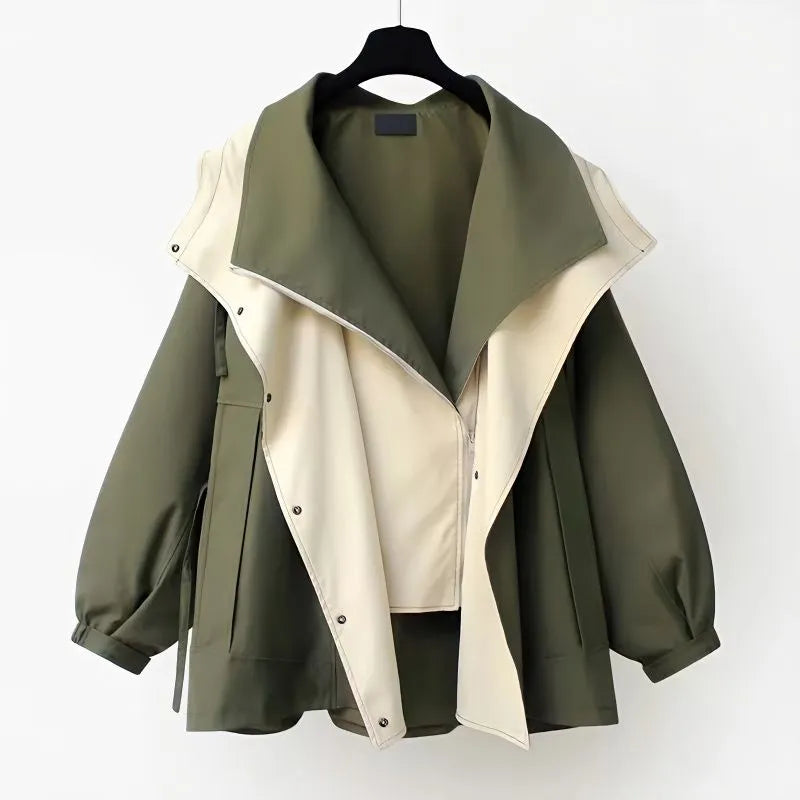 Alexane - Stylish Casual Jacket