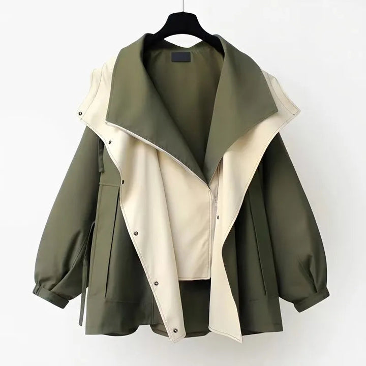 Alexane - Stylish Casual Jacket