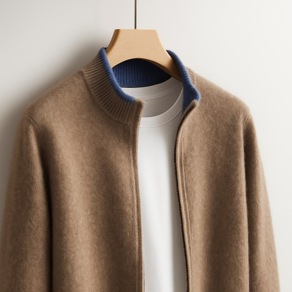Enric - Stylish Casual Sweater
