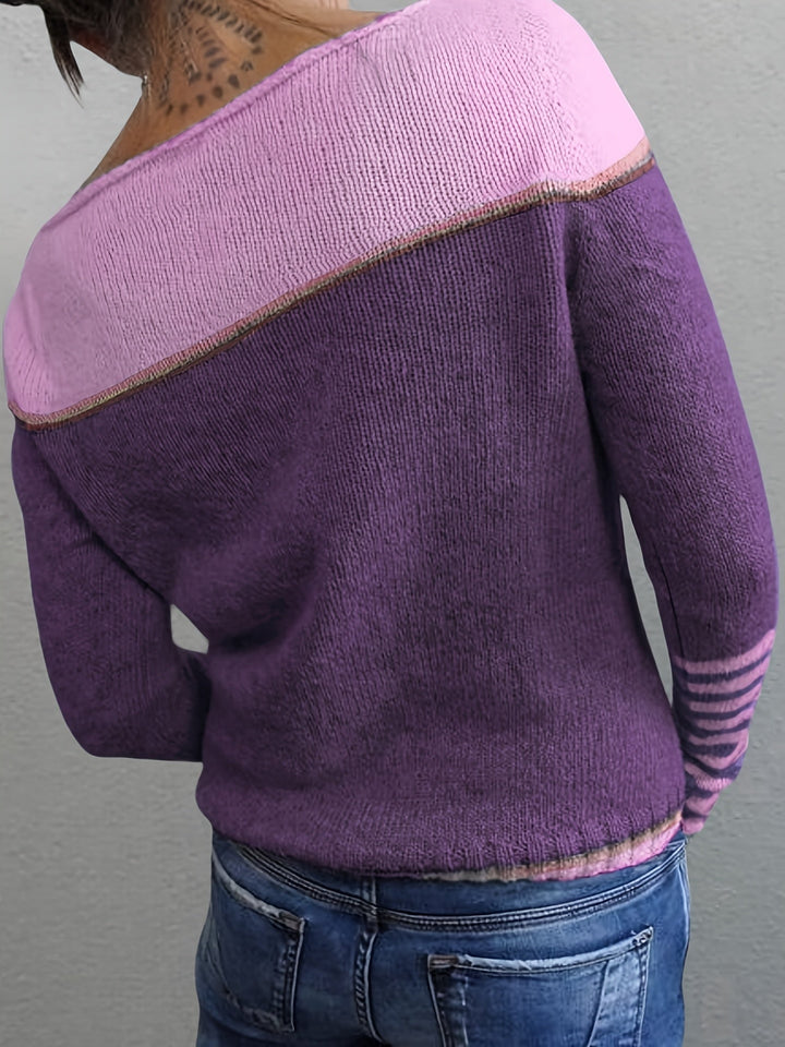 Katriel - Stylish Casual Sweater