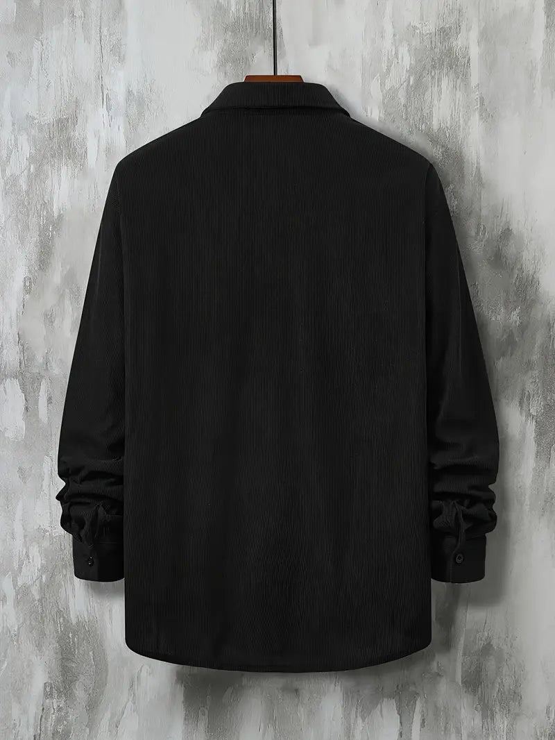 Drayton - Stylish Casual Shirt