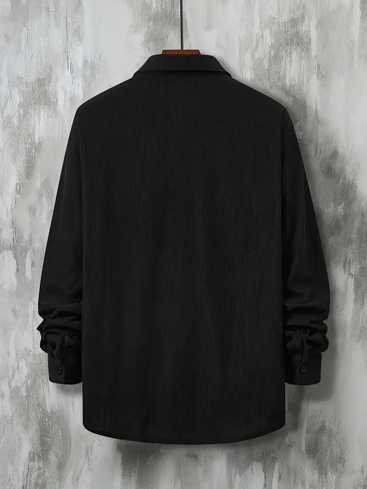 Drayton - Stylish Casual Shirt