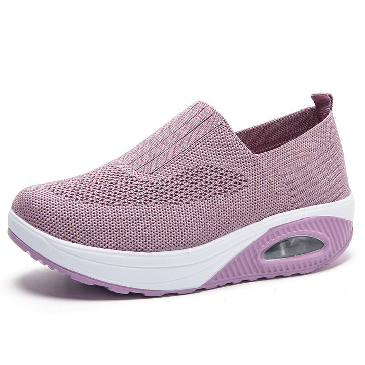 Seraphine - Stylish Casual Sneakers