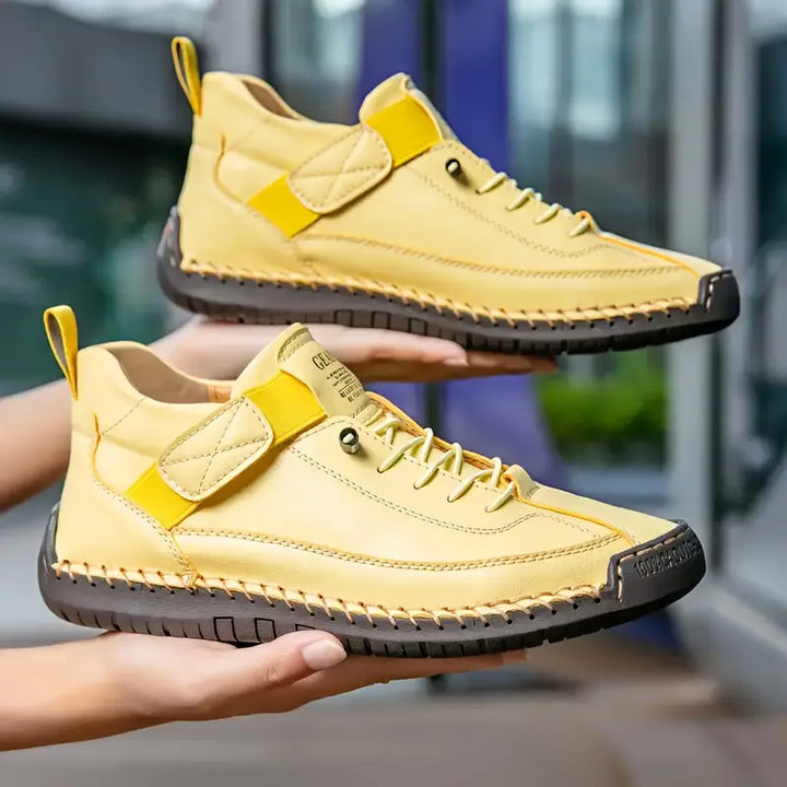 Dinah - Elegant Casual Sneakers