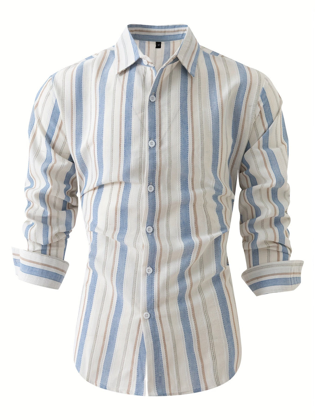 Alarven - Stylish Casual Shirt