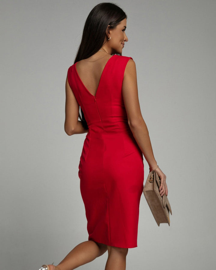 Jennifer - Elegant Casual Dress