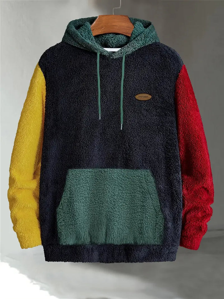 Fallon - Stylish Casual Hoodie