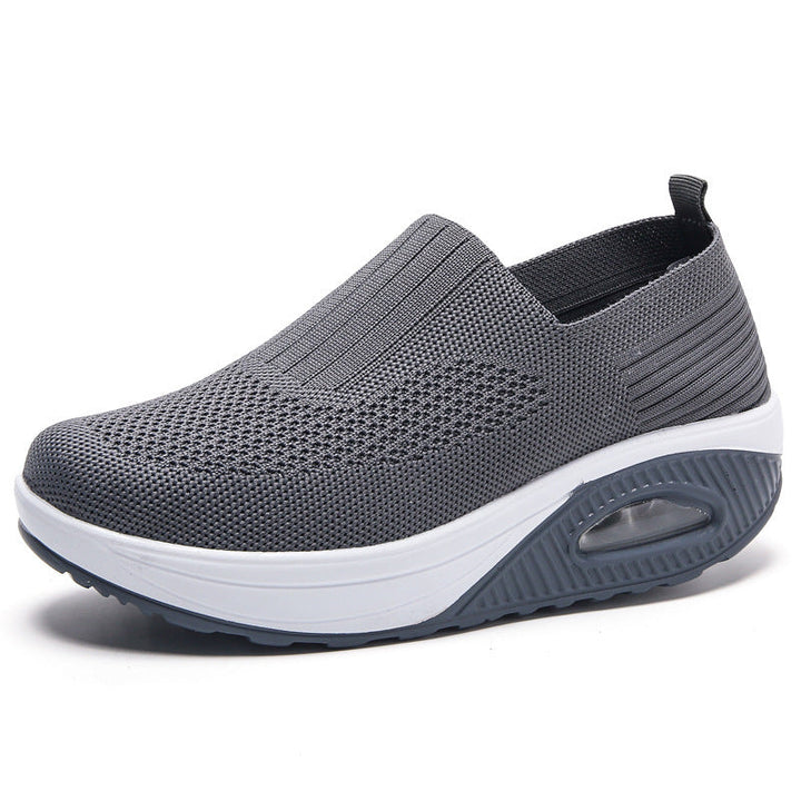 Seraphine - Stylish Casual Sneakers