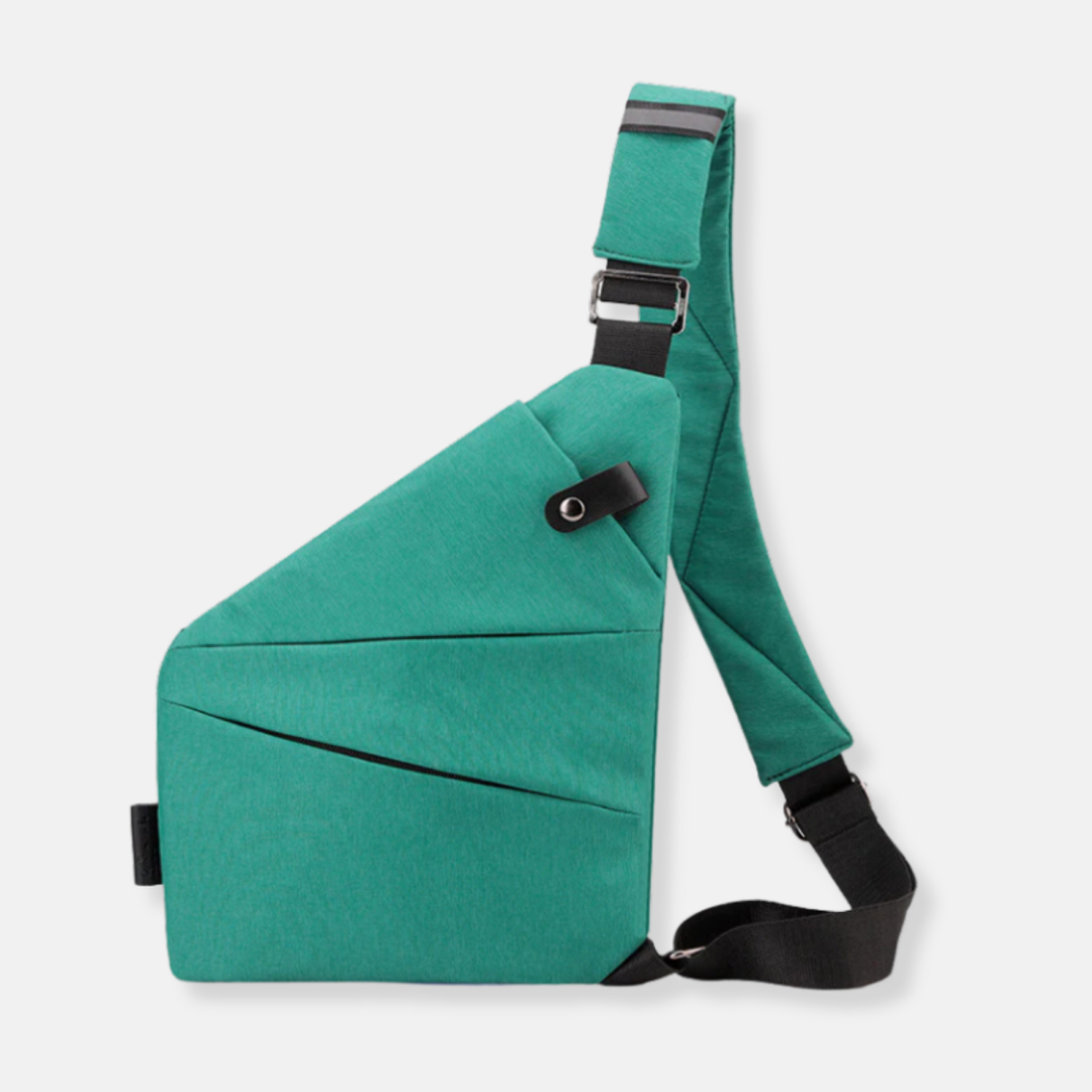 Narcisa - Stylish Crossbody Bag