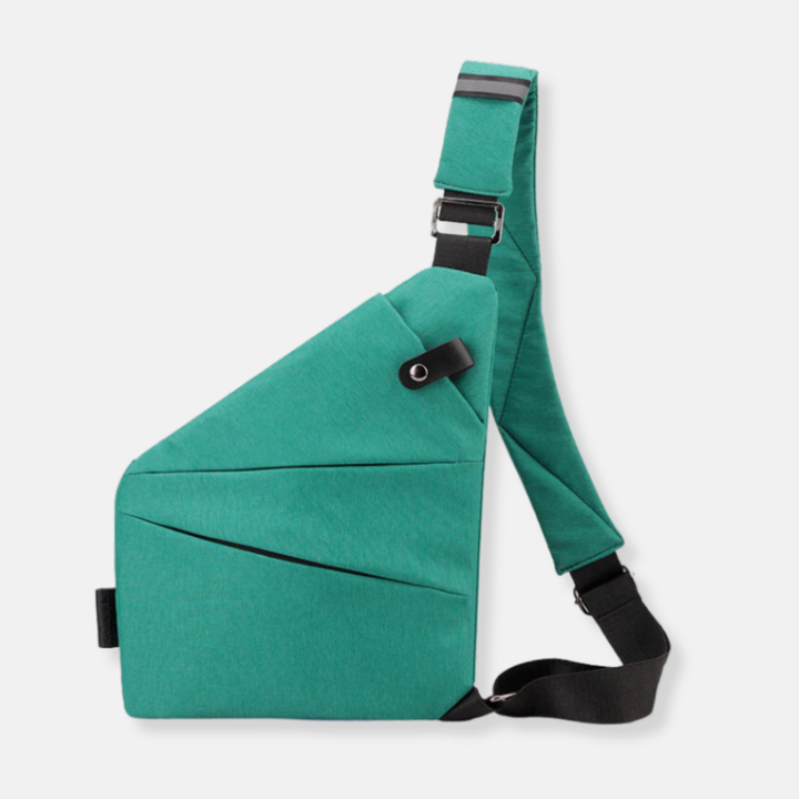 Narcisa - Stylish Crossbody Bag