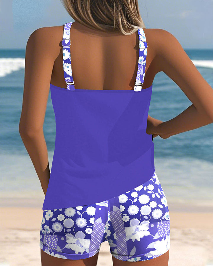 Fionnuala - Stylish Two Piece Swimsuit