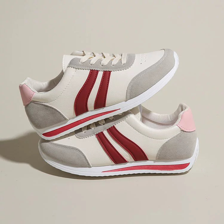 Narelle - Stylish Casual Sneakers