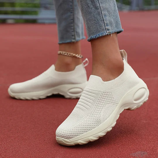 Davida - Stylish Casual Shoes