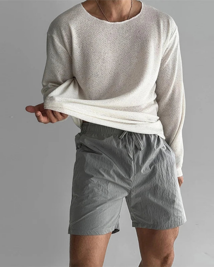 Quillan - Stylish Casual Shirt