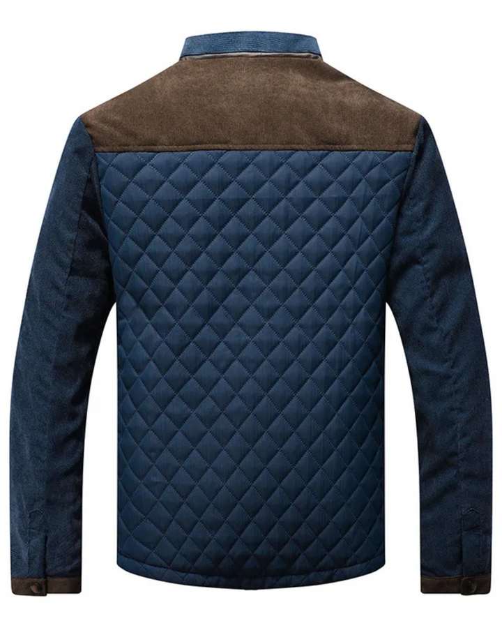 Donovan - Stylish Casual Jacket