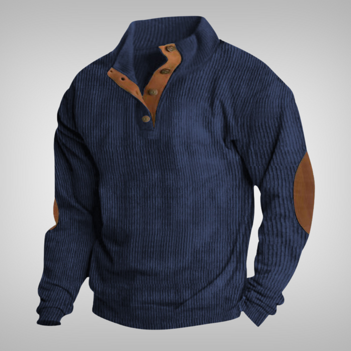 Adonis - Stylish Casual Sweater