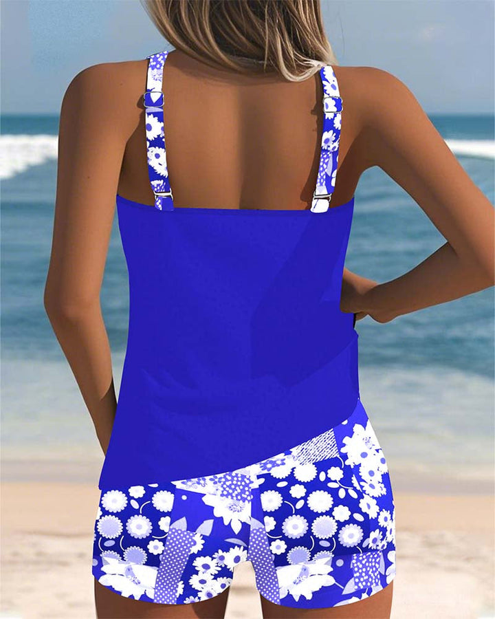 Fionnuala - Stylish Two Piece Swimsuit