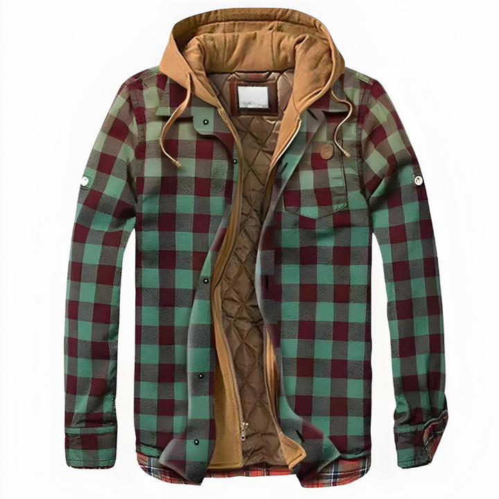 Dariusz - Stylish Casual Jacket