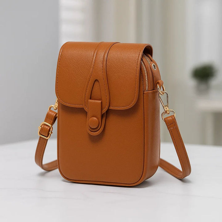 Evelyne - Stylish Casual Shoulder Bag