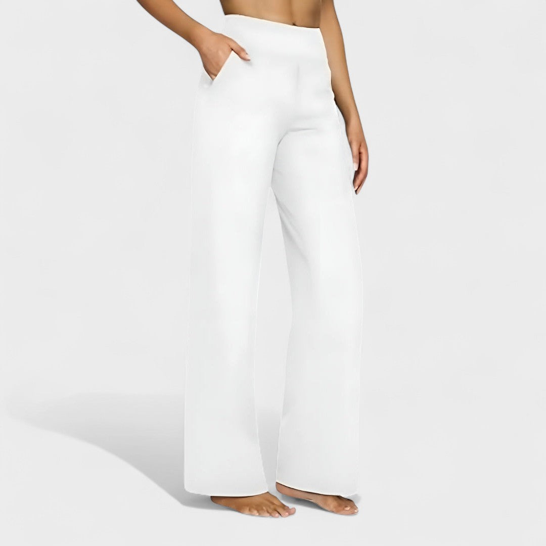 Isobel - Elegant Casual Pants