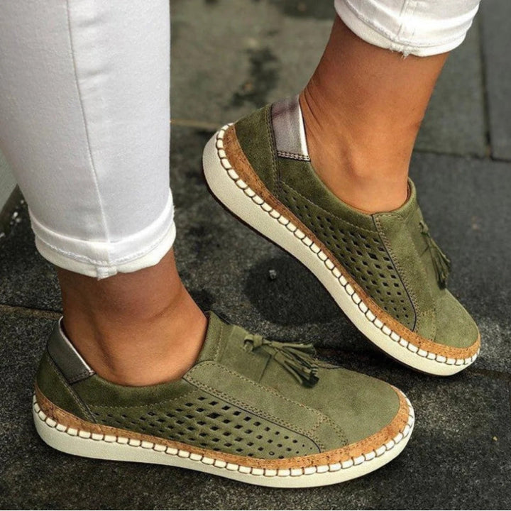 Darcelle - Stylish Casual Shoes