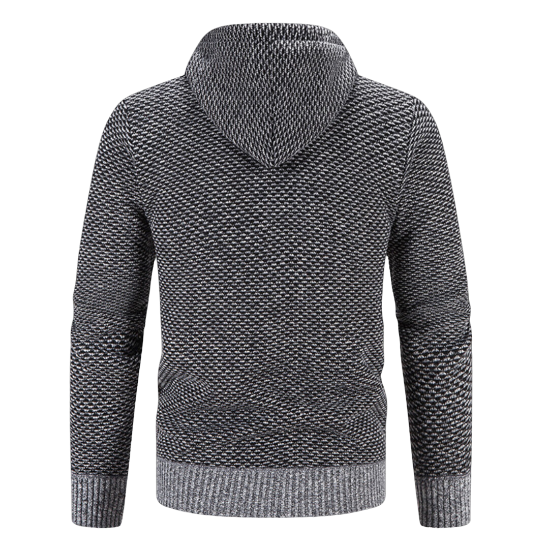 Zevon - Stylish Casual Hoodie