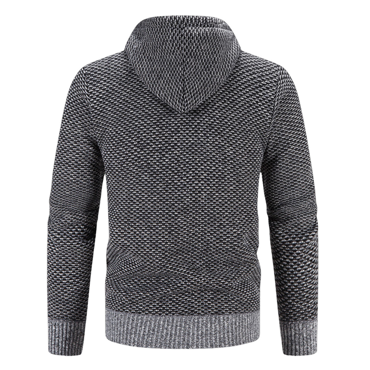 Zevon - Stylish Casual Hoodie