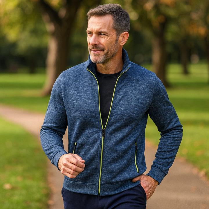 Brenner - Stylish Casual Jacket