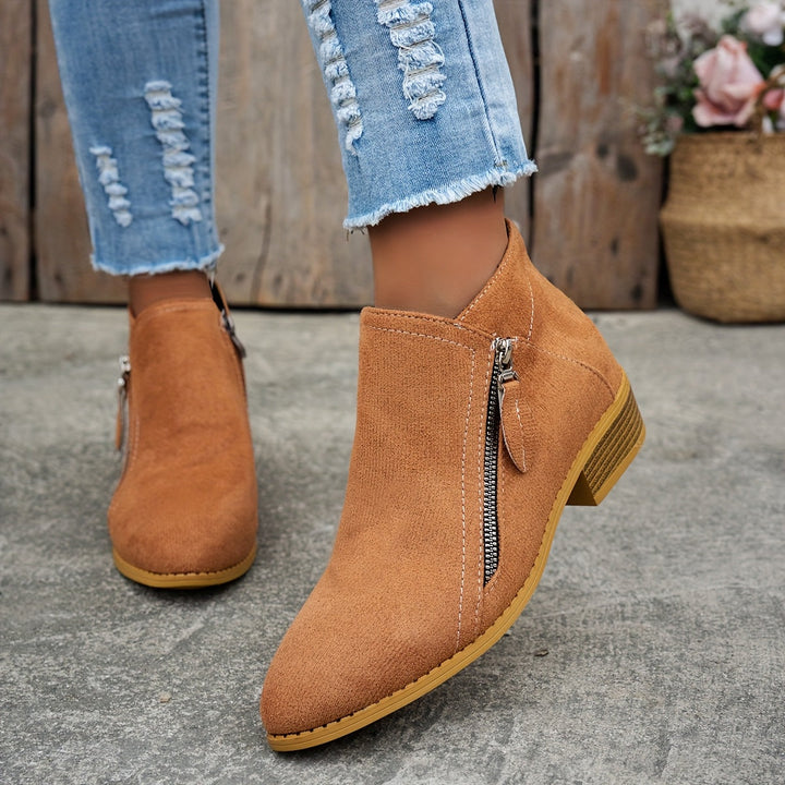 Aryelle - Stylish Casual Boots