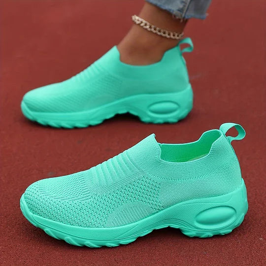 Davida - Stylish Casual Shoes