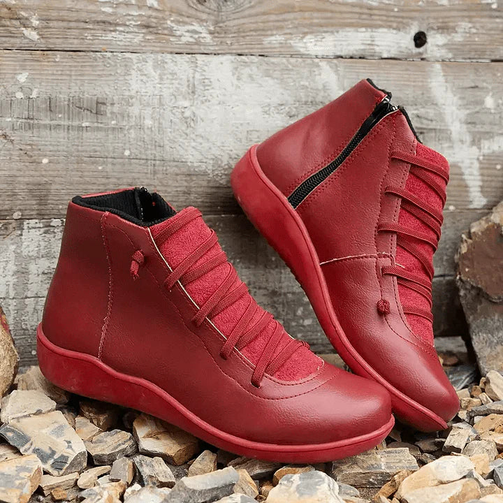 Bexlyn - Stylish Casual Boots