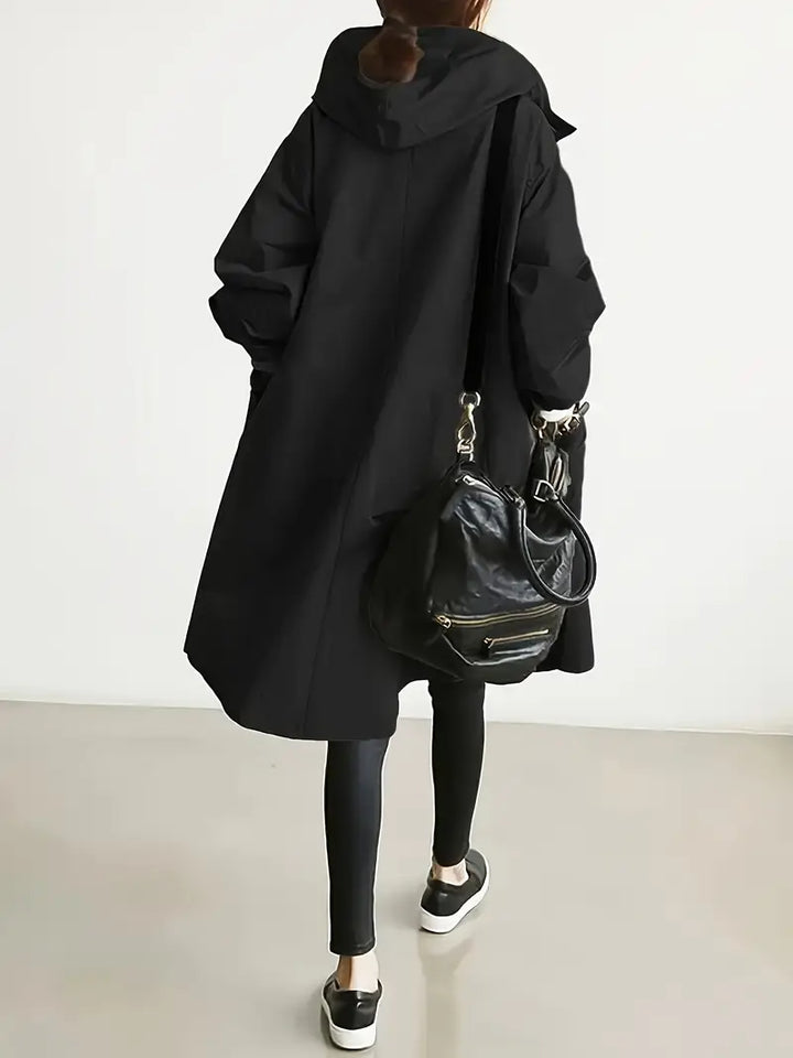 Devi - Stylish Casual Coat