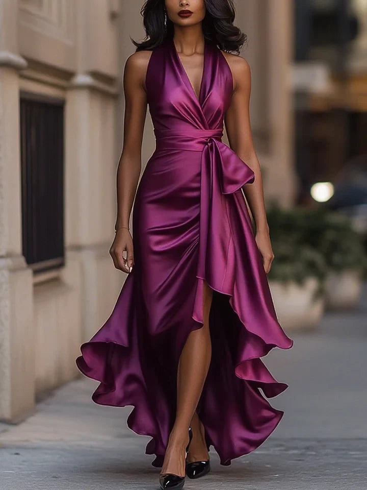 Damiana - Elegant Casual Dress